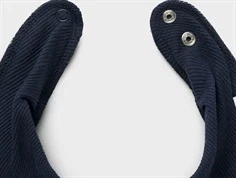 Name It savlesmæk med 3 styk i blå, lyseblå og brun